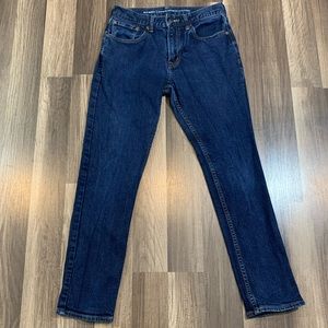 Old Navy Athletic Fit Jeans